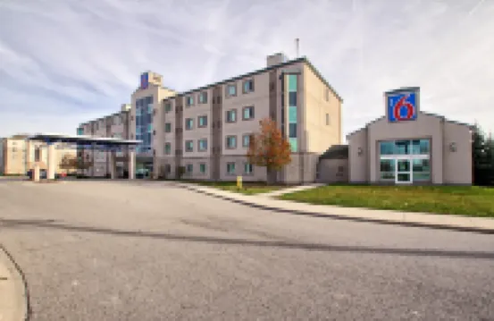 Motel 6 London, on - Ontario