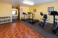 Days Inn by Wyndham Pinole Berkeley - Gym