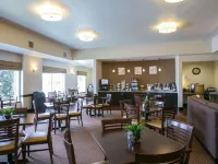 Sleep Inn & Suites Round Rock - Austin North Hoteles en Round Rock
