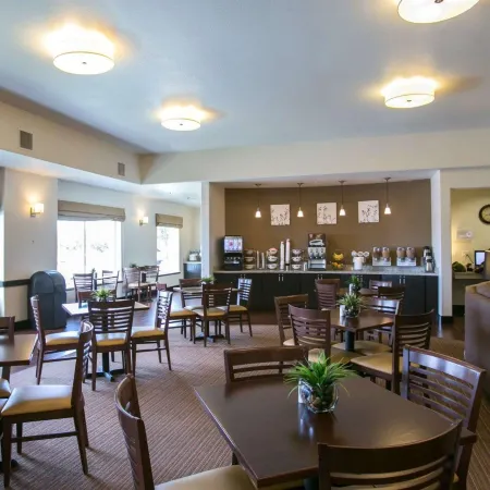 Sleep Inn & Suites Round Rock - Austin North