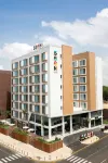 Seen Hotel Abidjan Plateau