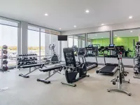 La Quinta Inn & Suites by Wyndham Dallas - Wylie - Kuntosalit