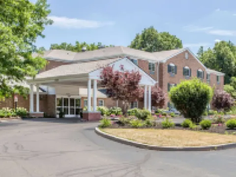 Comfort Inn Hotels in Independence