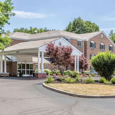 Comfort Inn