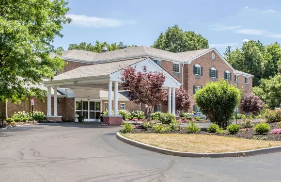 獨立市-克利夫蘭的舒適酒店