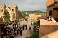 La Fonda on the Plaza - Scenic