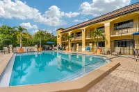 Comfort Inn Sun City Center - Ruskin - Tampa South Hôtels à : Ruskin