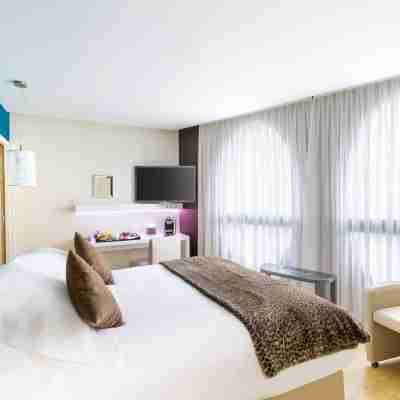 Best Western Premier Why Hotel Rooms
