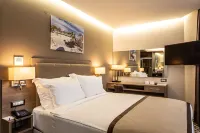 베스트 웨스턴 프리미어 플로브디프 힐