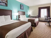 Best Western River City Hotel Hotels in Decatur
