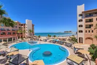 Peñasco del Sol Hotel - Havudsigt