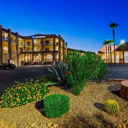 Best Western Hoover DAM Hotel
