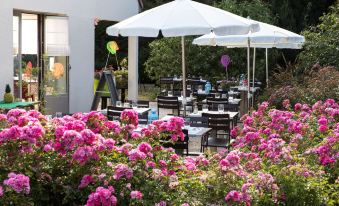 Campanile Nature - Cergy Saint Christophe