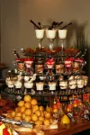 Park Inn by Radisson Najran - breakfast