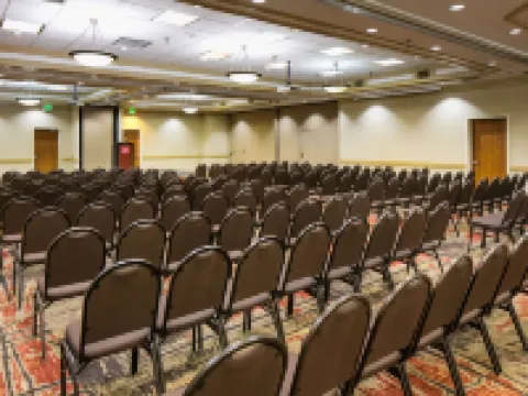 レッド ライオン ホテル & カンファレンス センター セント ジョージ ユタ セントジョージのホテル