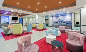 La Quinta Inn & Suites by Wyndham Guthrie