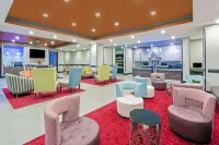 La Quinta Inn & Suites by Wyndham Guthrie - WiFi