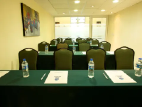 Best Western Centro Monterrey モンテレーのホテル