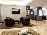 هوتل برلينو Hotels near لوتو