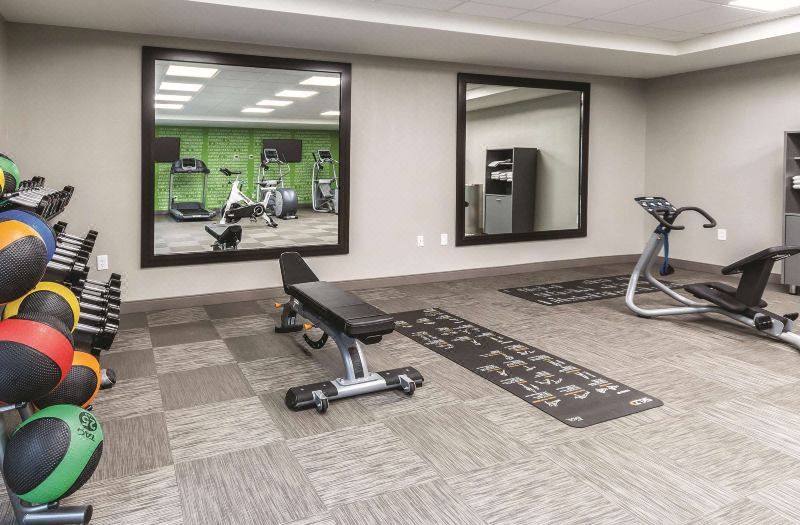 La Quinta Inn & Suites by Wyndham Grand Junction photo 3