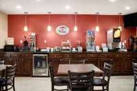 Super 8 by Wyndham Jackson - breakfast