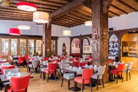 Best Western Plus Monopole Metropole - 早餐