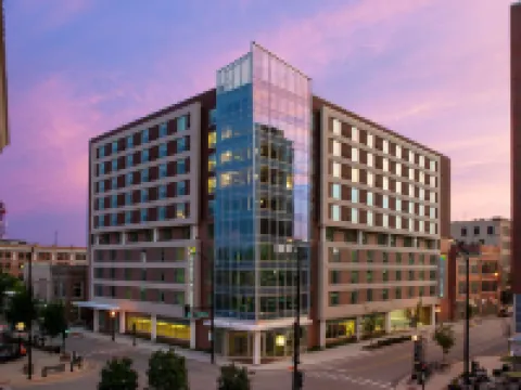 ハイアット プレイス シャンペーン - ウルバナ シャンペーンのホテル