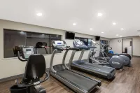 Days Inn & Suites by Wyndham Wisconsin Dells - Gym