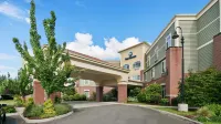 Best Western Liberty Inn DuPont Hotels in DuPont
