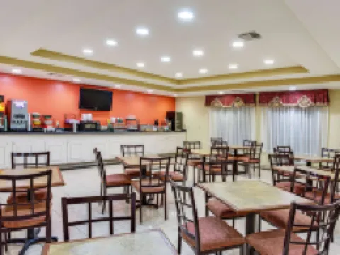 La Quinta Inn & Suites by Wyndham Canton MS Hoteles en Canton