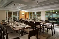 Hyatt Regency Princeton - breakfast