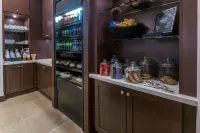Hyatt Place Marlborough/Apex Center - Desayuno