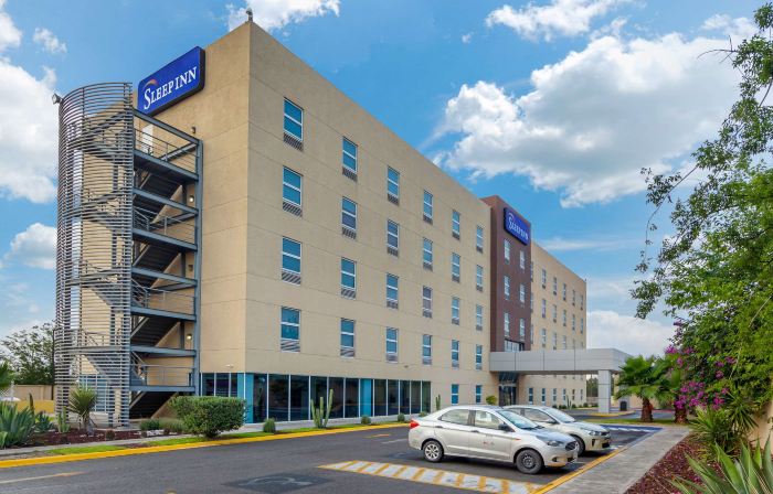 Sleep Inn Monclova