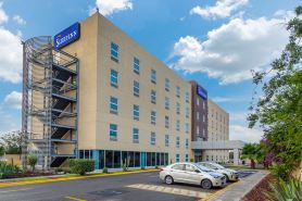 Sleep Inn Monclova