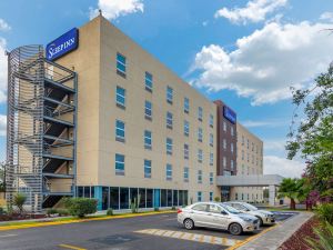 Sleep Inn Monclova