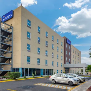 Sleep Inn Monclova