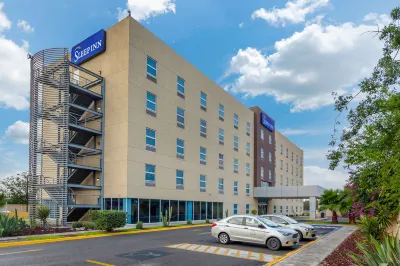 Sleep Inn Monclova Hotels in Фронтера