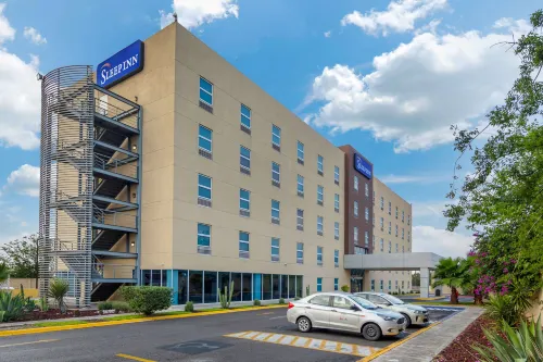 Sleep Inn Monclova Hotels in Monclova