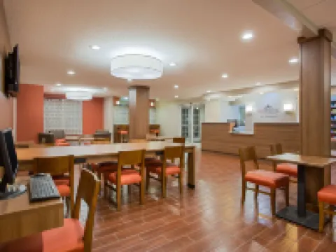 Microtel Inn & Suites by Wyndham Walterboro Hotéis em Colleton County