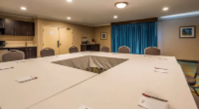 Best Western Plus la Mesa San Diego