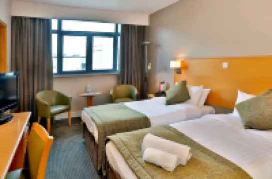 Garner Hotel Nottingham City Centre by IHG Hotels in Nottingham