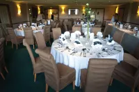 Best Western Preston Garstang Country Hotel and Golf Club - Frühstück