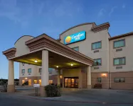 Comfort Inn I-20 Midland Stanton