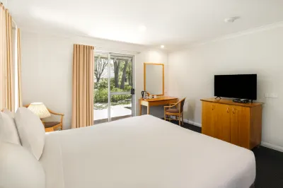 Bayview Geographe Resort Hôtels à : Broadwater