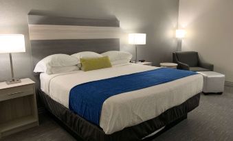 Best Western Plus Clarks Summit Scranton