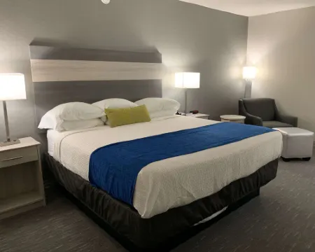 Best Western Plus Clarks Summit Scranton Hotels in South Abington Township