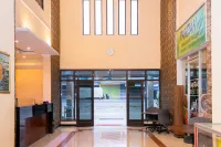 Hotel Cadaka Hotels in Sempor