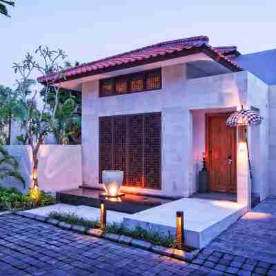 InterContinental Bali Sanur Resort, an IHG Hotel Hotel Exterior