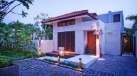 InterContinental Bali Sanur Resort Các khách sạn ở Bãi biển Sanur