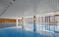 JIN YUN JIN JIANG INTERNATIONAL HOTEL - Pools